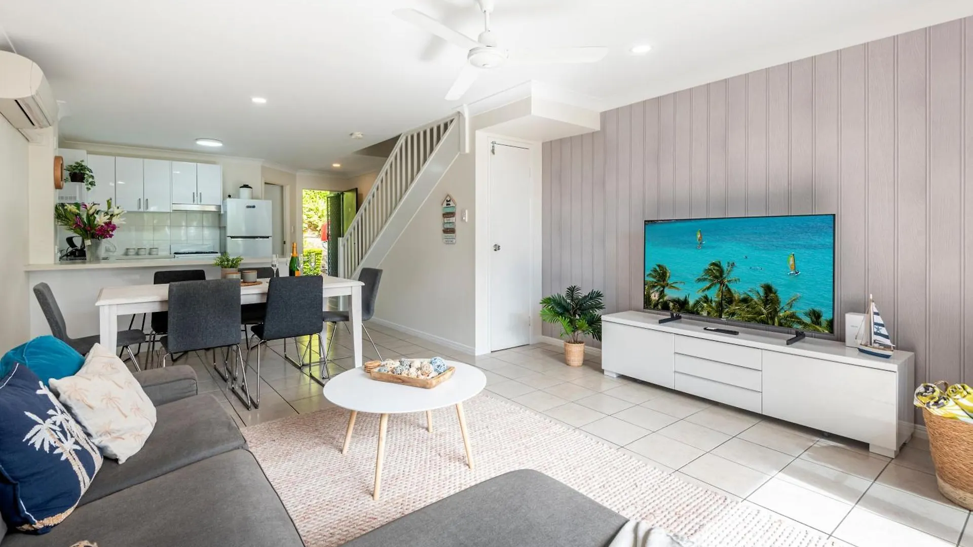 Sunset Waters Apartments 해밀턴아일랜드 오스트레일리아